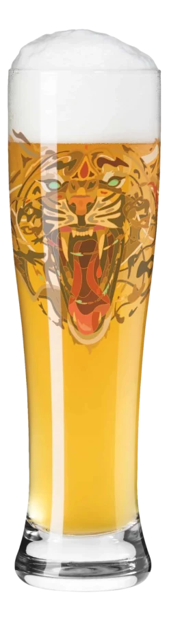 Bierglas Ritzenhoff Brauchzeit #21 646 ml