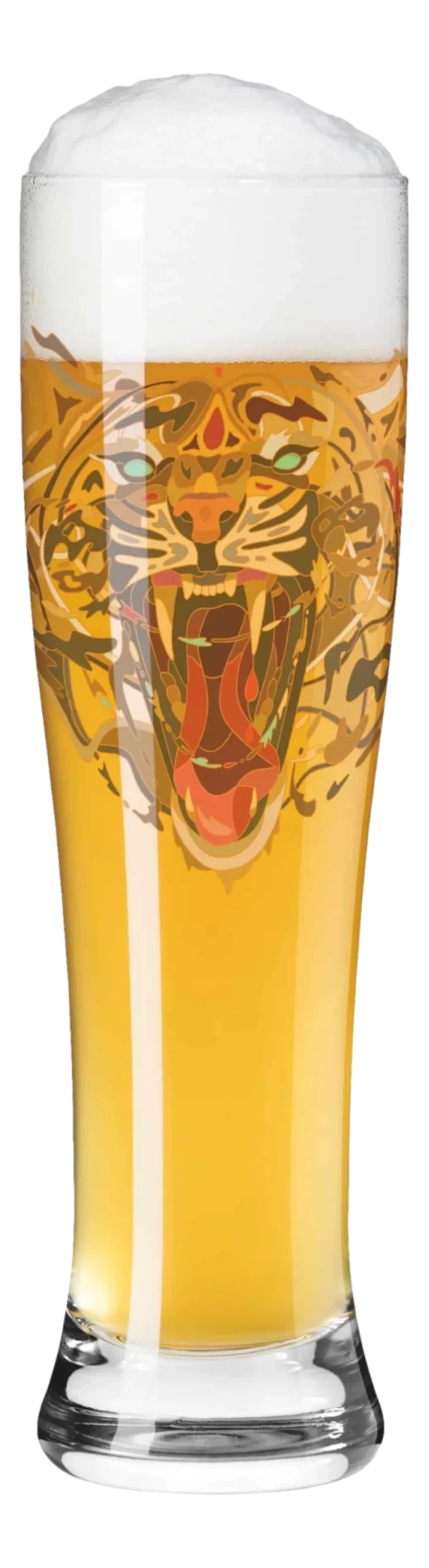 Bierglas Ritzenhoff Brauchzeit #21 646 ml