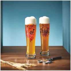 Bierglas Ritzenhoff Brauchzeit #21 646 ml