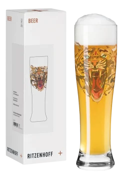 Bierglas Ritzenhoff Brauchzeit #21 646 ml