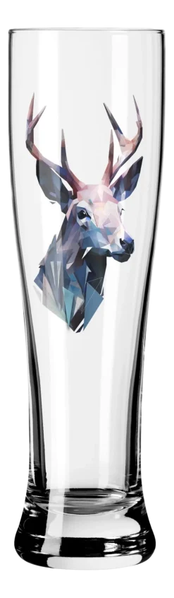 Bierglas Ritzenhoff Brauchzeit #25 646 ml