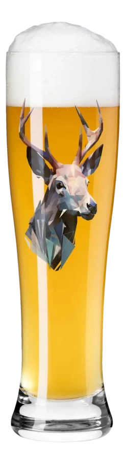 Bierglas Ritzenhoff Brauchzeit #25 646 ml