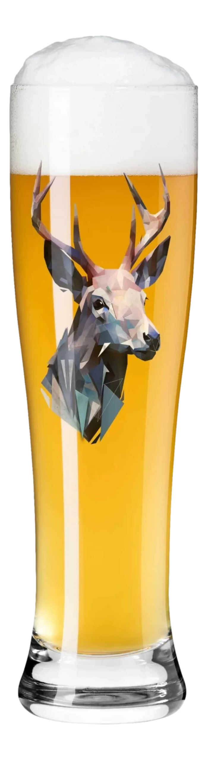 Bierglas Ritzenhoff Brauchzeit #25 646 ml
