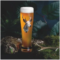 Bierglas Ritzenhoff Brauchzeit #25 646 ml