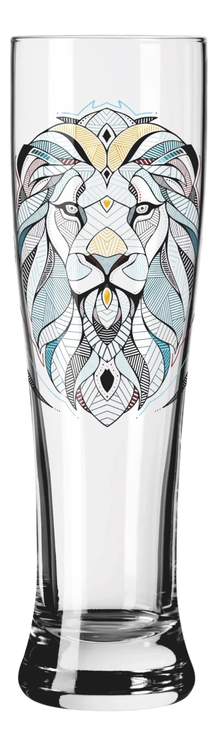 Bierglas Ritzenhoff Brauchzeit #27 646 ml