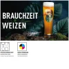 Bierglas Ritzenhoff Brauchzeit #29 646 ml