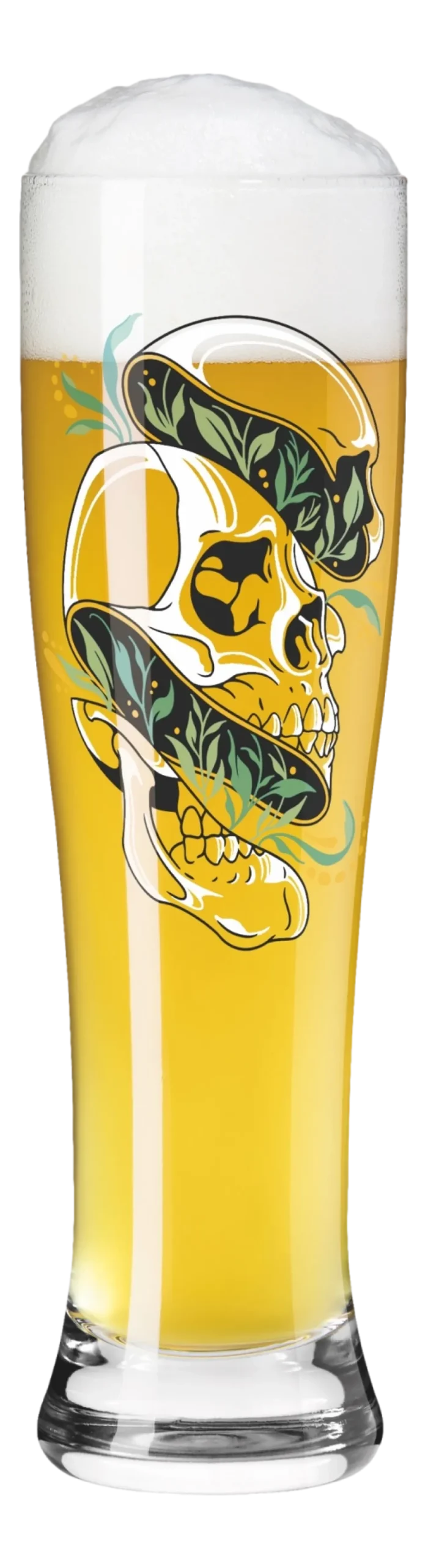Bierglas Ritzenhoff Brauchzeit #29 646 ml