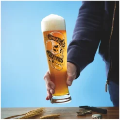 Bierglas Ritzenhoff Brauchzeit #29 646 ml