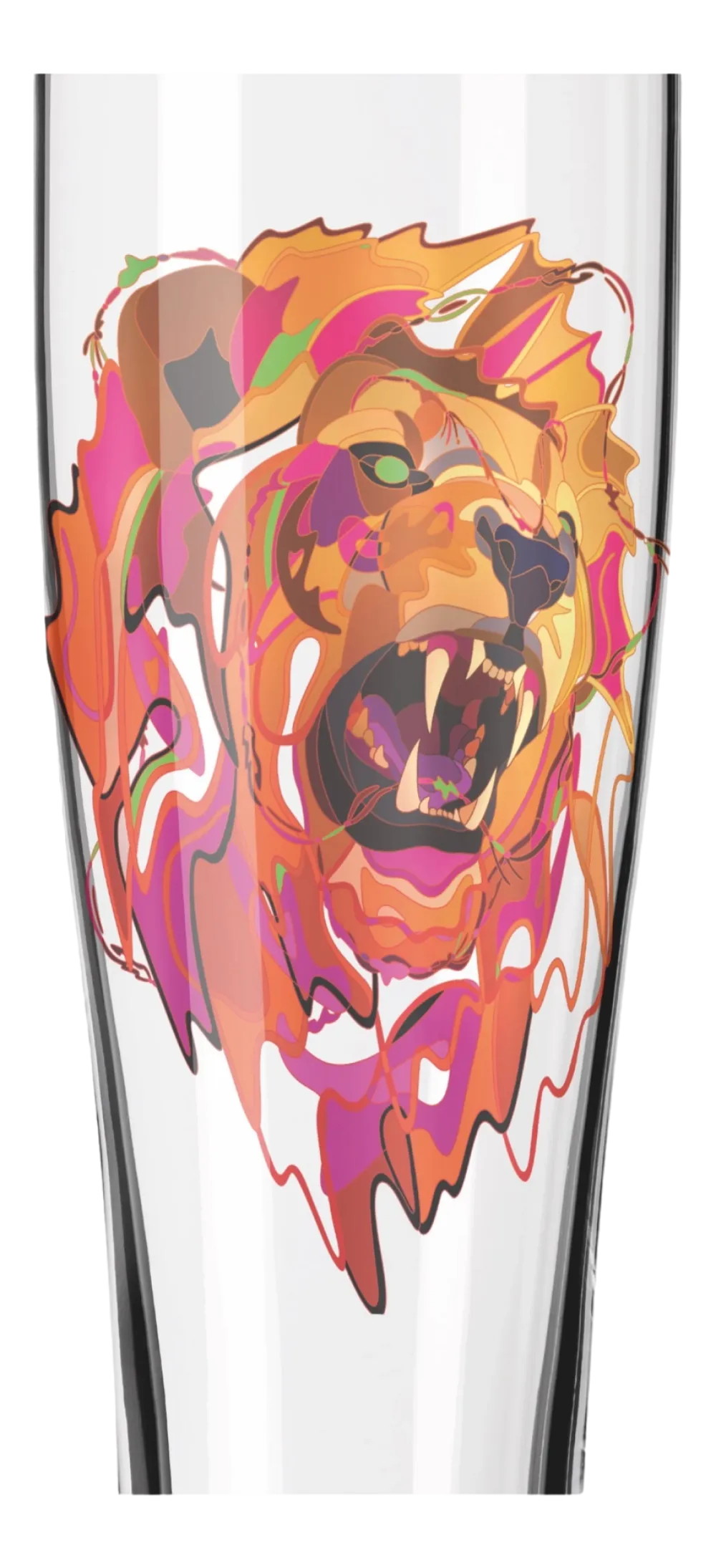 Ritzenhoff Bierglas Brauchzeit #21 #22 646 ml (Set van 2) Clearance