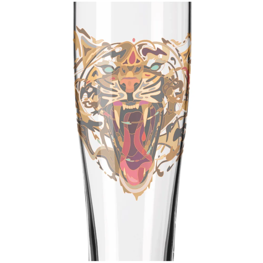 Ritzenhoff Bierglas Brauchzeit #21 #22 646 ml (Set van 2) Clearance