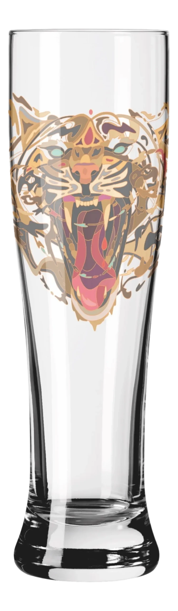 Ritzenhoff Bierglas Brauchzeit #21 #22 646 ml (Set van 2) Clearance