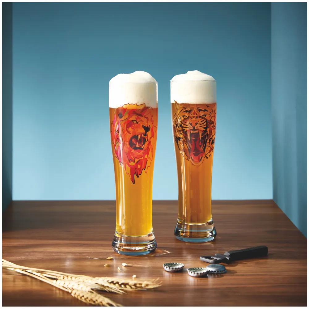 Ritzenhoff Bierglas Brauchzeit #22 646 ml Clearance