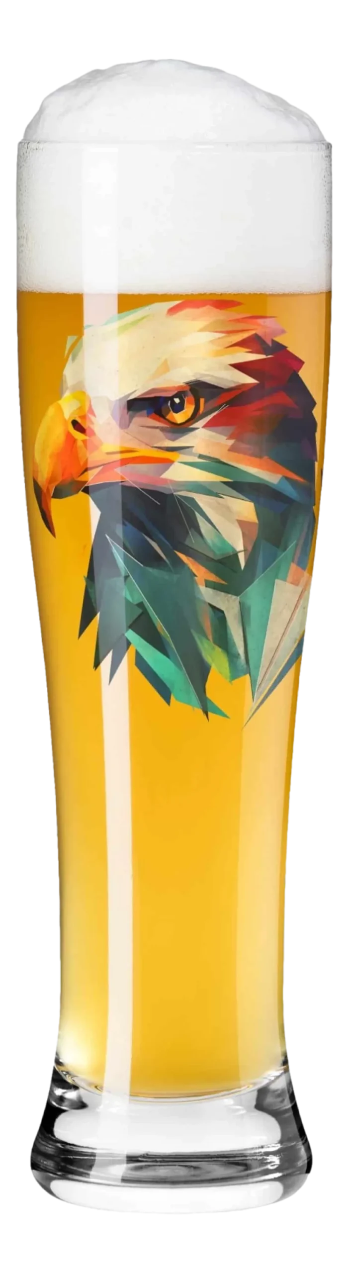Ritzenhoff Bierglas Brauchzeit #26 646 ml Sale