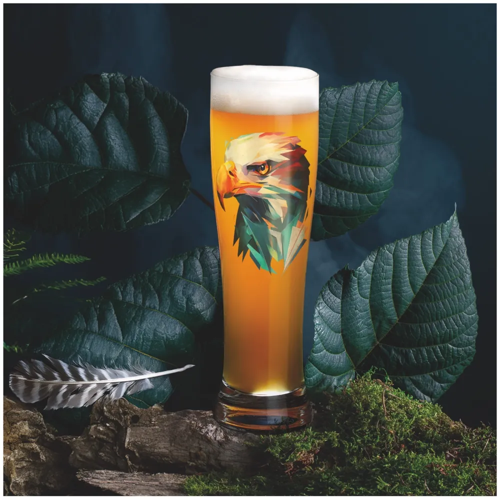 Ritzenhoff Bierglas Brauchzeit #26 646 ml Sale