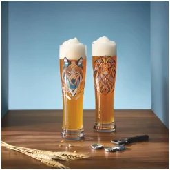 Ritzenhoff Bierglas Brauchzeit #28 646 ml Online