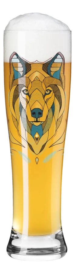 Ritzenhoff Bierglas Brauchzeit #28 646 ml Online