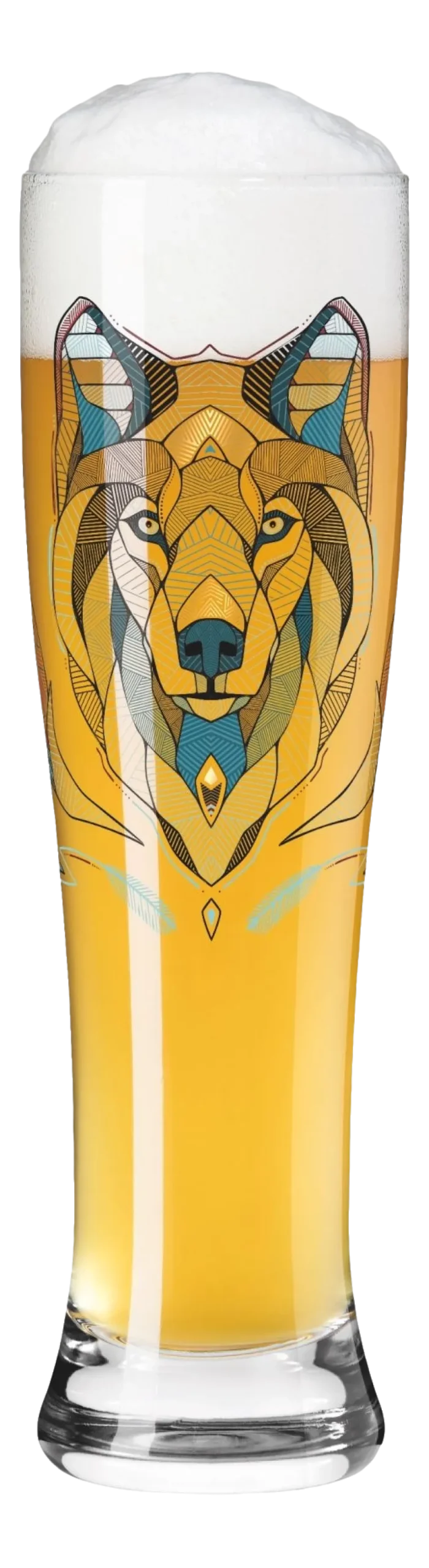 Ritzenhoff Bierglas Brauchzeit #28 646 ml Online