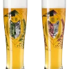 Ritzenhoff Bierglas Brauchzeit #3 #4 646 ml (Set van 2) Online