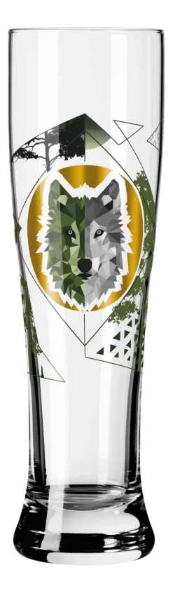 Ritzenhoff Bierglas Brauchzeit #3 #4 646 ml (Set van 2) Online