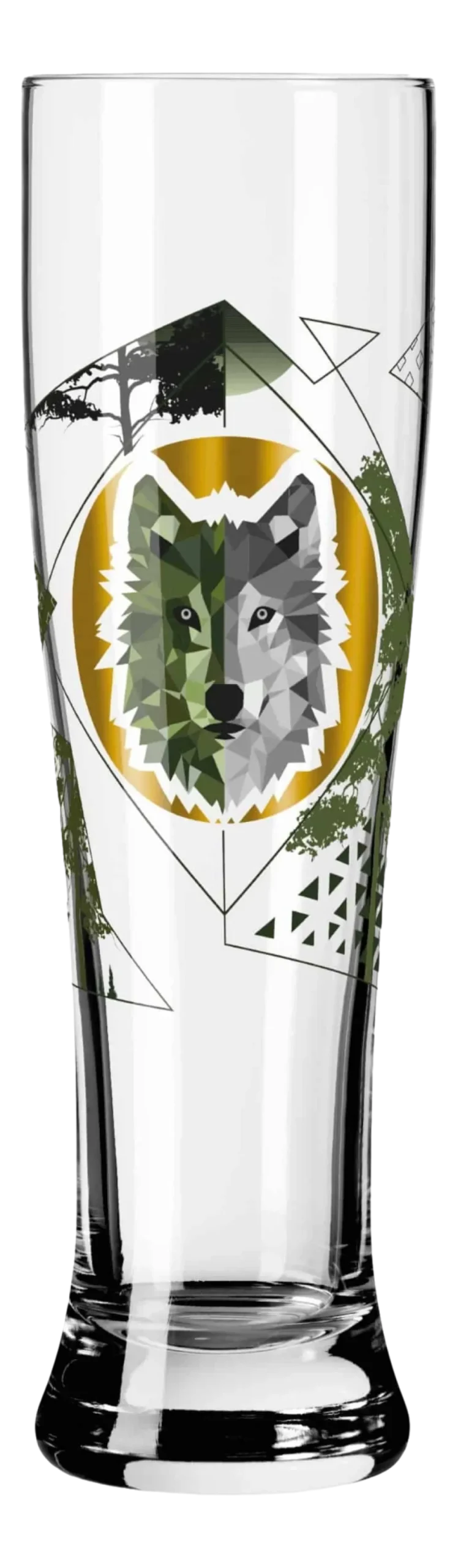 Ritzenhoff Bierglas Brauchzeit #3 #4 646 ml (Set van 2) Online