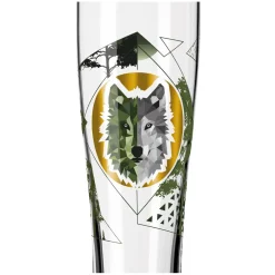 Ritzenhoff Bierglas Brauchzeit #3 #4 646 ml (Set van 2) Online