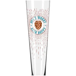 Bierglas Ritzenhoff Heldenfest #12 385 ml