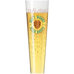 Bierglas Ritzenhoff Heldenfest #12 385 ml