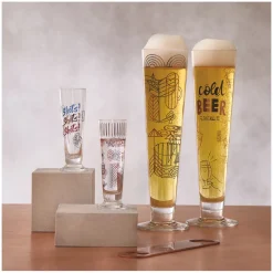 Bierglas Ritzenhoff Heldenfest #16 385 ml