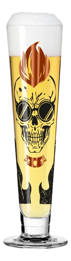 Bierglas Ritzenhoff Heldenfest #18 385 ml
