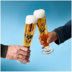 Bierglas Ritzenhoff Heldenfest #18 385 ml