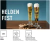 Ritzenhoff Bierglas Heldenfest #17 385 ml Sale