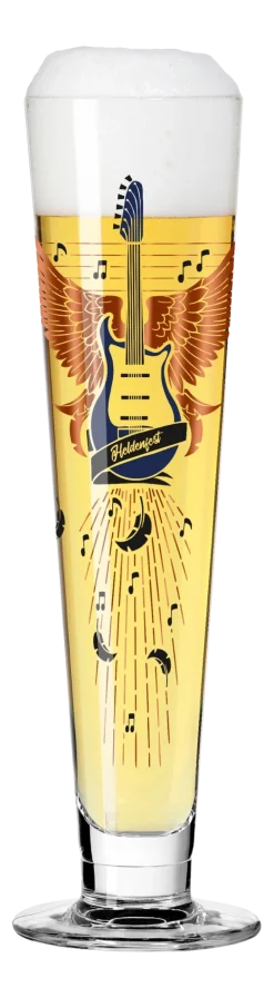 Ritzenhoff Bierglas Heldenfest #17 385 ml Sale