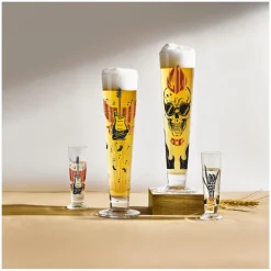 Ritzenhoff Bierglas Heldenfest #17 385 ml Sale
