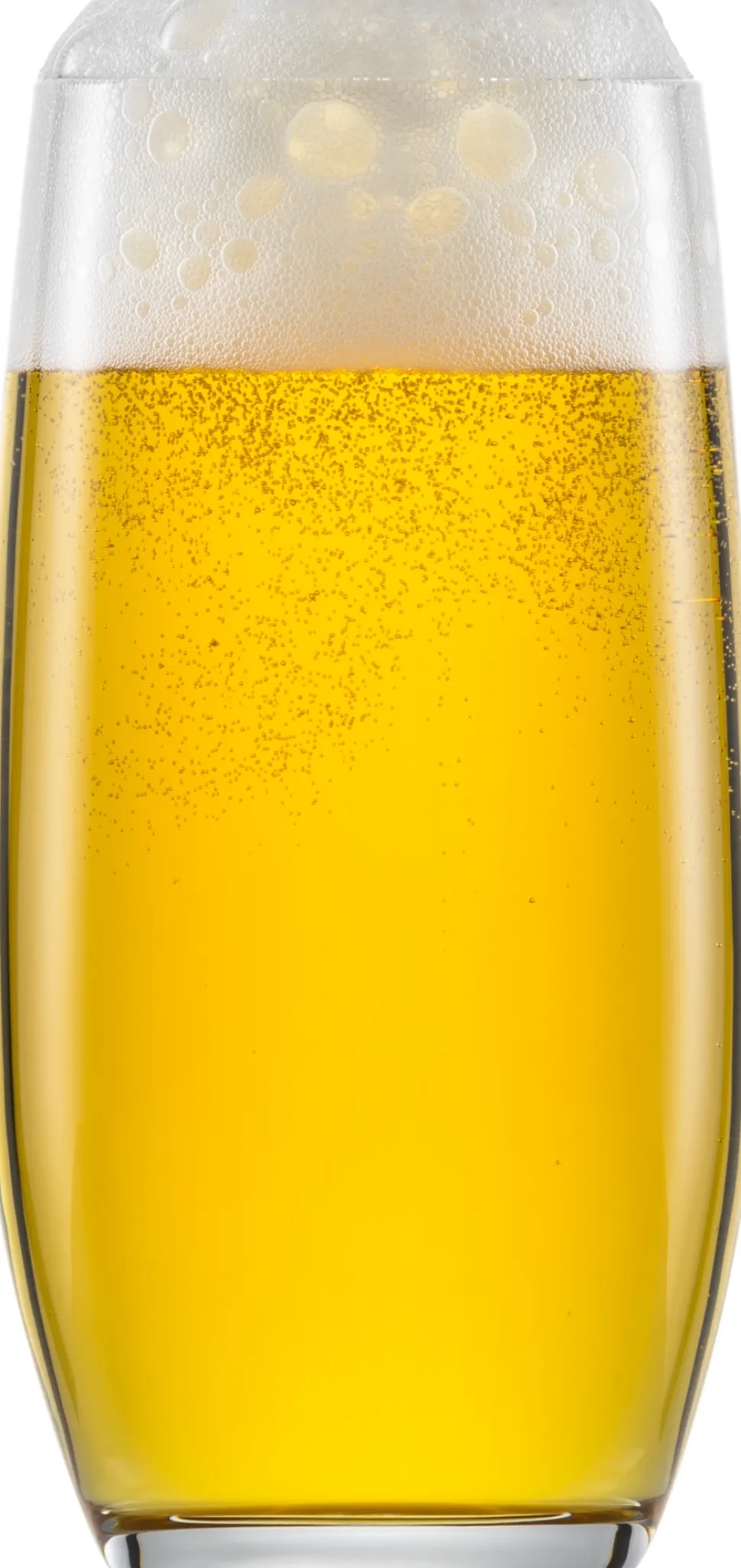Bierglas Schott Zwiesel For You 430 ml (4-delig)