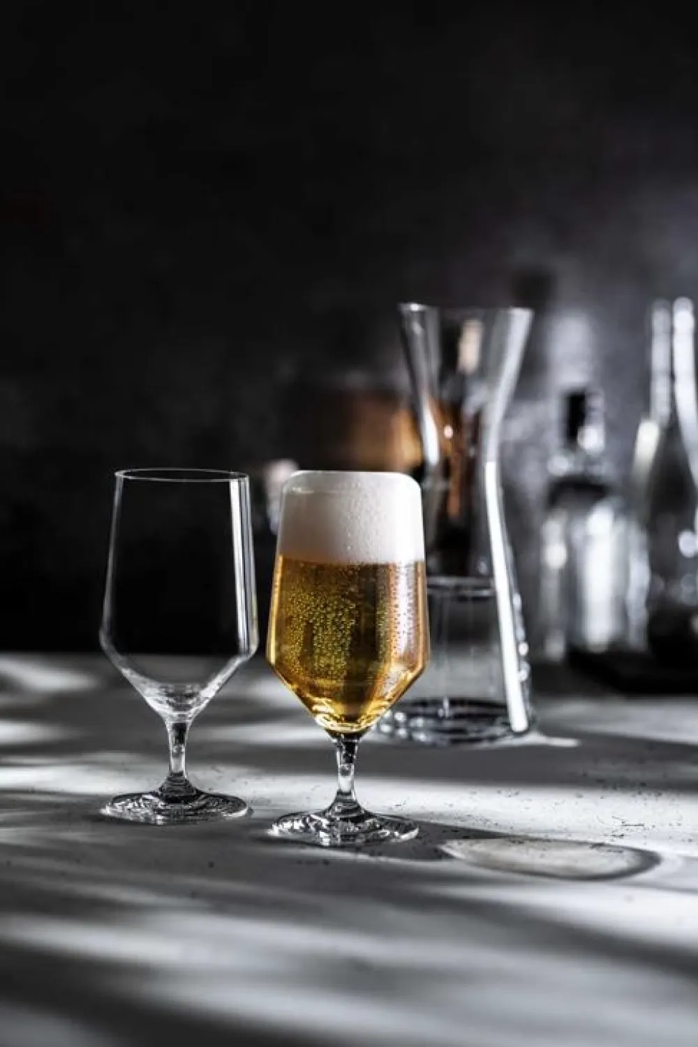 Zwiesel Glas Bierglas Pure 451 ml (Set van 2) Discount