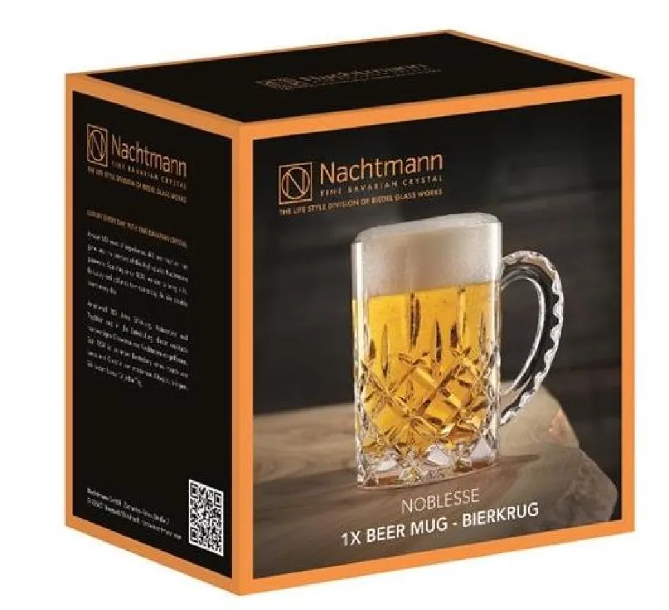 Bierpul Nachtmann Noblesse 600 ml