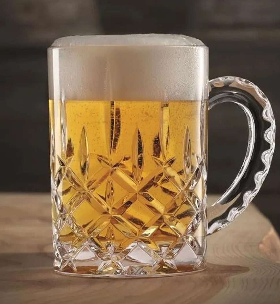 Bierpul Nachtmann Noblesse 600 ml