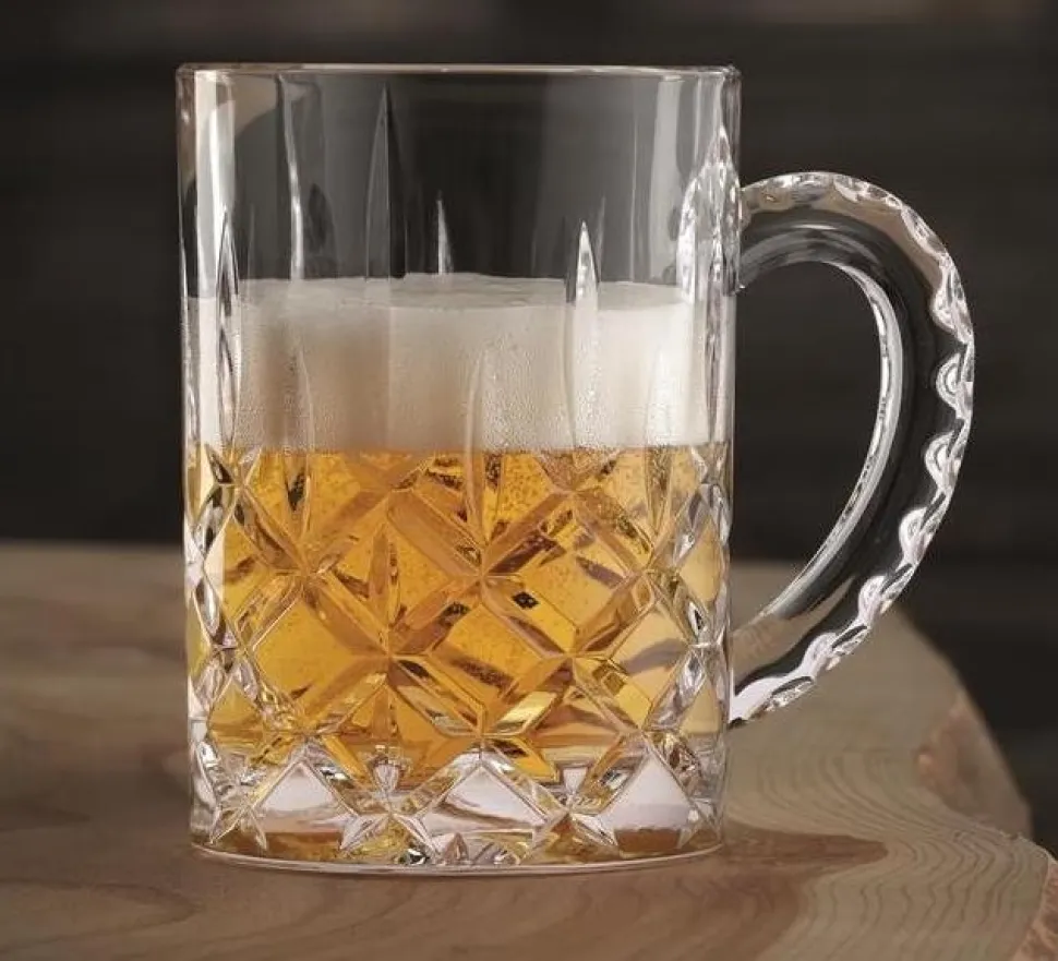 Bierpul Nachtmann Noblesse 600 ml