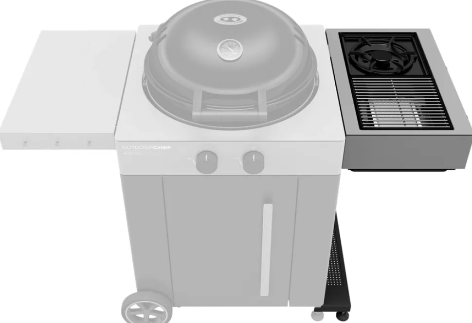 Blazing-/Cooking Kit Outdoorchef Arosa Evo