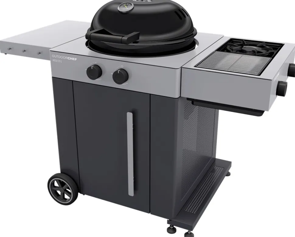 Blazing-/Cooking Kit Outdoorchef Arosa Evo