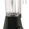 Blender Alessi Plisse Black 1.5 L