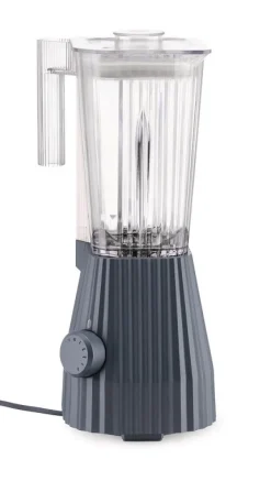 Alessi Blender Plisse Grey 1.5 L Discount