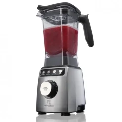 Blender Espressions Power Blender Pro Zilver