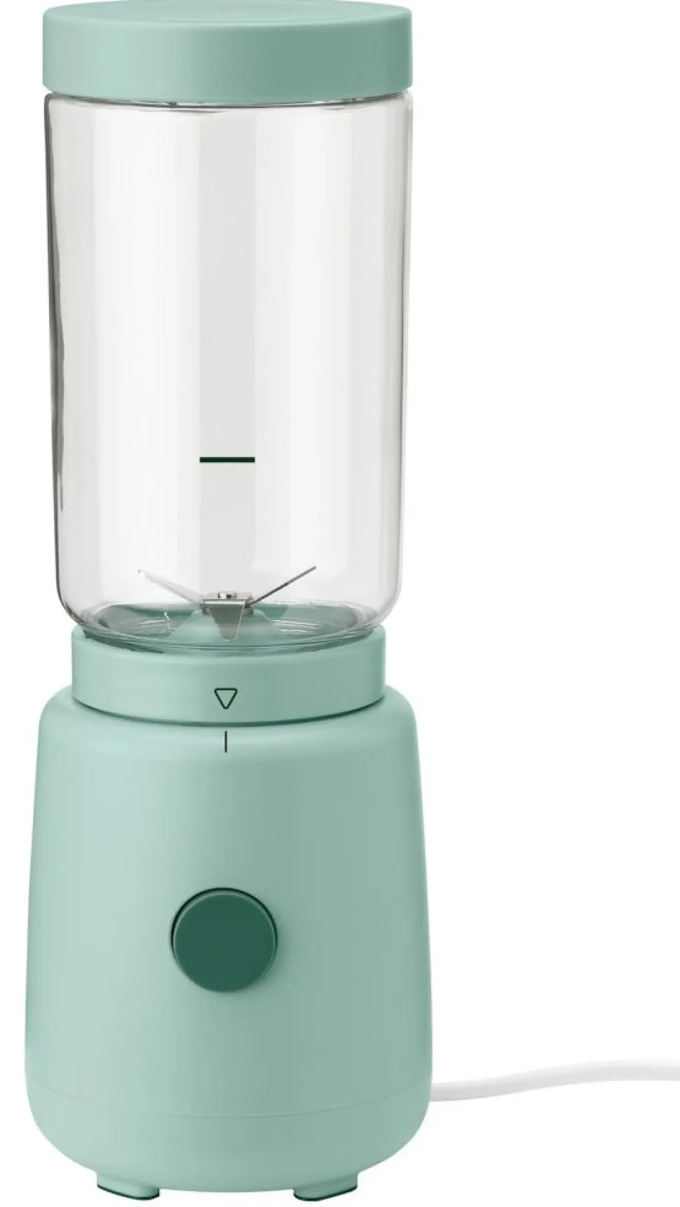 Blender Rig-Tig Foodie Light Green