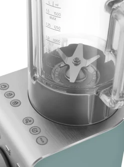 Blender Smeg BLC02 50 Style Emerald Green