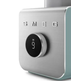 Blender Smeg BLC02 50 Style Emerald Green