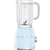 Smeg Blender BLF01PBEU 50 Style Pastelblauw Online