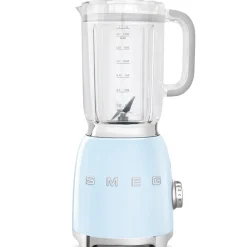 Smeg Blender BLF01PBEU 50 Style Pastelblauw Online