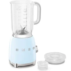 Smeg Blender BLF01PBEU 50 Style Pastelblauw Online