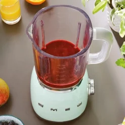Smeg Blender BLF01PBEU 50 Style Pastelblauw Online